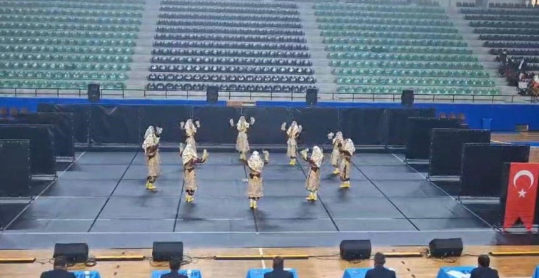 Manisa’nın 15 Yıllık Hasreti Bitti: Yunusemre Mesir Şehit Hakan Acarkanlı Ortaokulu Türkiye Finallerinde