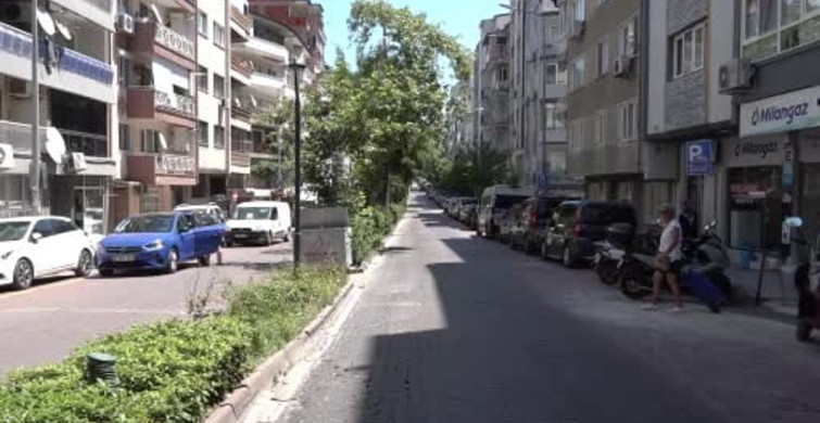 Manisa’nın çarşı bulvarında asfalt ve trafik düzenleme çalışmaları başlıyor