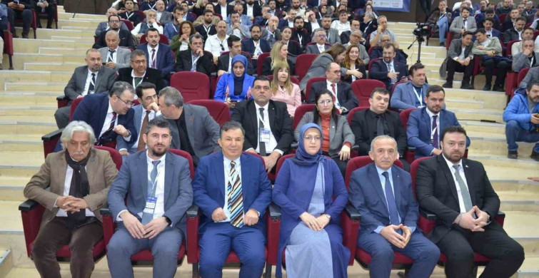 Manisa'nın Savunma ve Yüksek Teknoloji Hedefleri