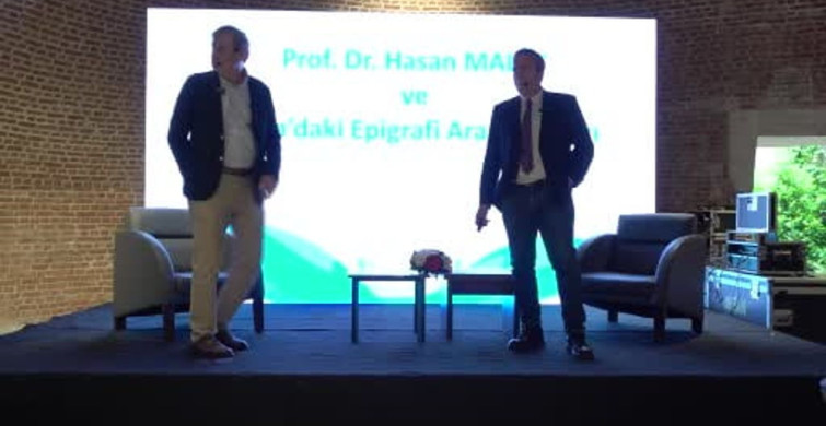 Manisa'nın Tarihi Mirası 'Toprağın Belleği' Söyleşisinde Ele Alındı
