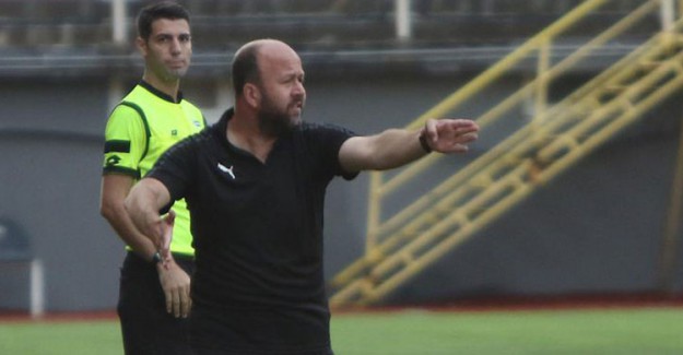 Manisaspor’da Erkan Aslan Dönemi Sona Erdi!