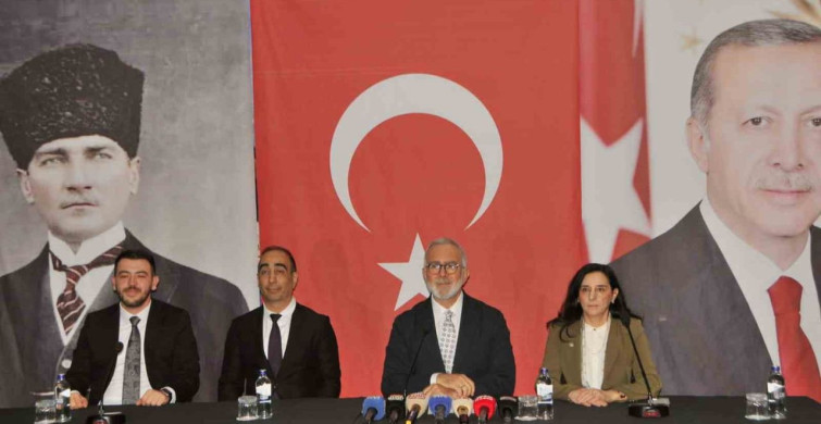 Manisa'ya kırsal altyapı yatırımları için hibe desteği