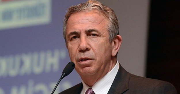Mansur Yavaş İYİ Parti'nin Ankara Teklifini Reddetti!
