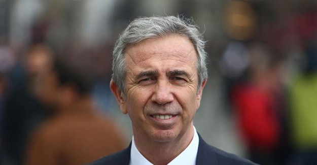Mansur Yavaş