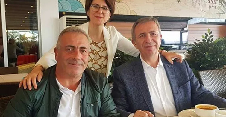 Mansur Yavaş'ın Acı Günü