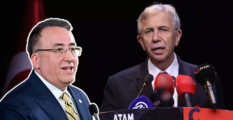 Mansur Yavaş'ın seçim öncesi Ankara’daki fiyaskosu!