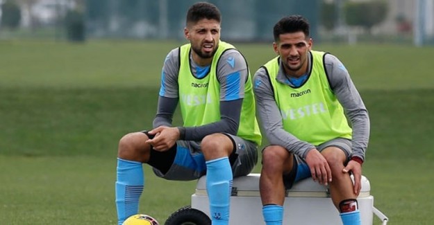 Manuel da Costa'nın Performansı Trabzonspor'da Mutluluk Yarattı
