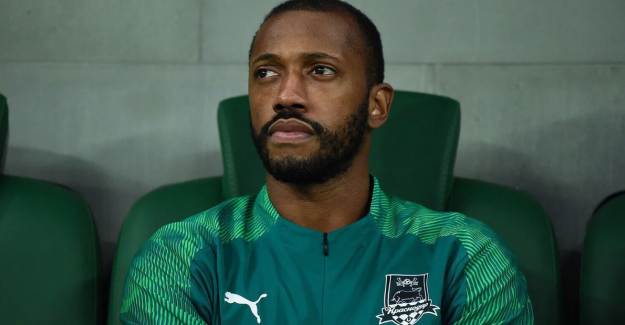 Manuel Fernandes, Kayserispor'da