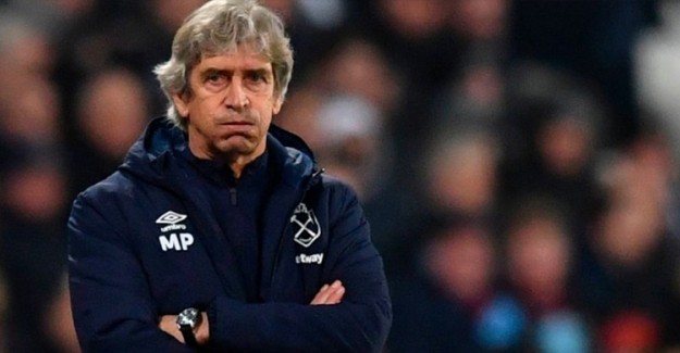 Manuel Pellegrini: 'Fenerbahçe Muhteşem Ve Tarihi Bir Kulüp'