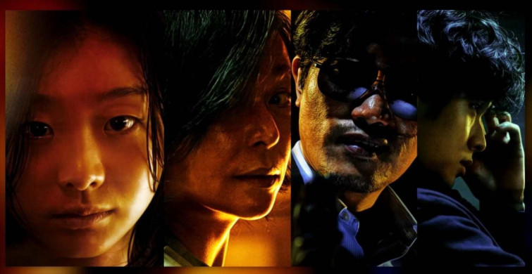 Manyeo – İntikam film konusu ve oyuncuları