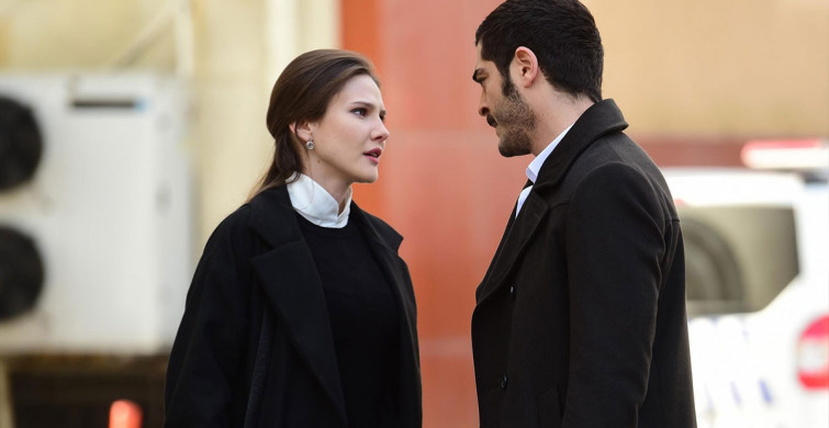 Maraşlı 3. Yeni Bölüm Fragmanı Yayınlandı mı? Maraşlı 3. Yeni Bölüm Fragmanı