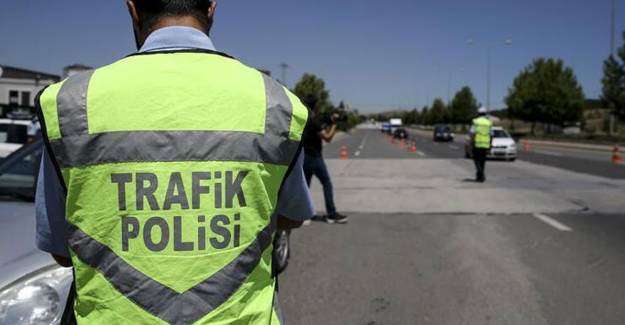 İstanbul'da Yollar Kapanıyor