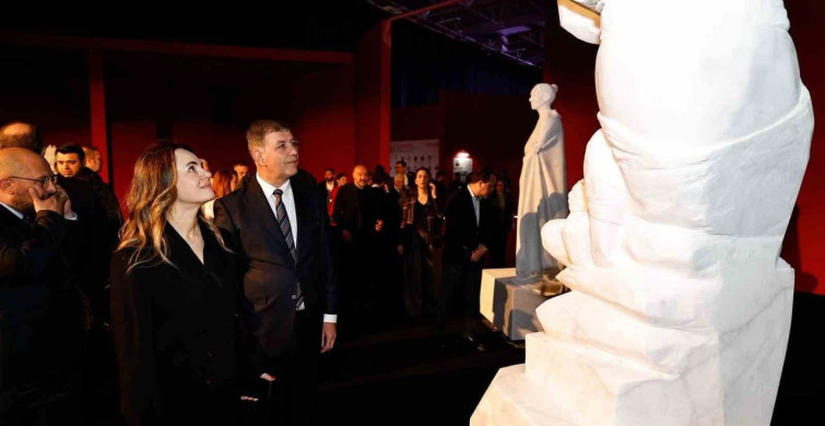 Marble İzmir Fuarı'nda Doğal Taş İhracatı Hedefleri ve Gelişmeler