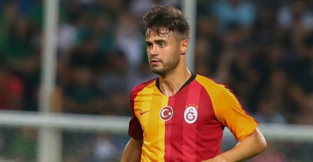 Marcao, Ahmet Çalık'a Formayı Kaptırdı!