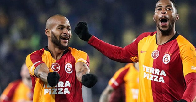 Marcao: Bizim İçin Her Maç Bir Final