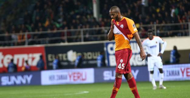 Marcao: 'Bu Takım Son Şampiyon!'