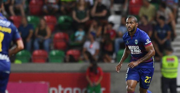 Marcao, Chaves Formasıyla Çıktığı Son Maçta Penaltı Kaçırdı!