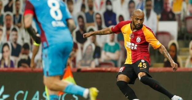 Marcao Dün Akşam Sınıfı Geçti Ama...