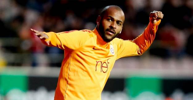 Marcao: 'Kupaların Kazanıldığı Bir Yıl Olsun'