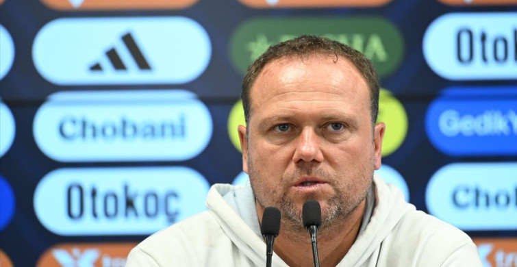 Marcel Licka'dan Fenerbahçe Maçı Değerlendirmesi