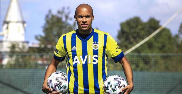 Marcel Tisserand: 'Fenerbahçe-Galatasaray Derbisi Çok Özel'