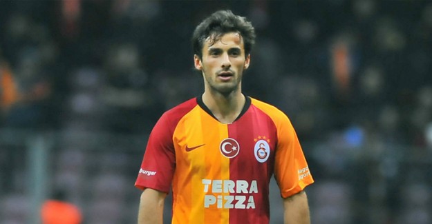 Marcelo Saracchi: 'Milton Casco Amerika Kıtasının En İyi Kanat Oyuncusu'