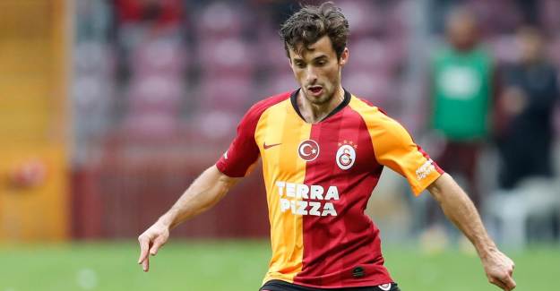 Marcelo Saracchi'den Penaltı İsyanı