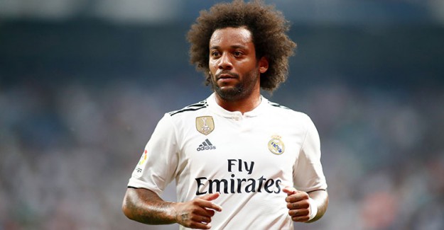 Marcelo Transfer İddialarına Nokta Koydu!