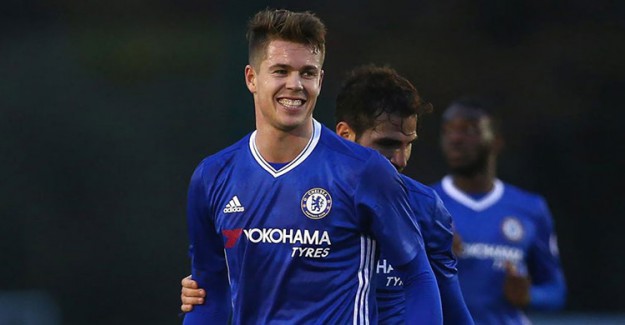 Marco Van Ginkel Kimdir? Marco Van Ginkel Fenerbahçe’de