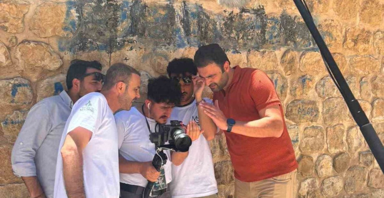 Mardian Mall, Mardin’in kültür ve sanatına destek vermeye devam ediyor