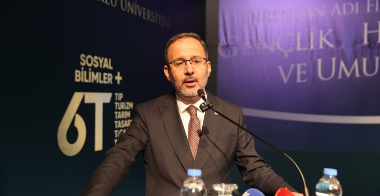 Mardin Artuklu Üniversitesi 2025-2026 Akademik Yılı Açılış Töreni Gerçekleşti