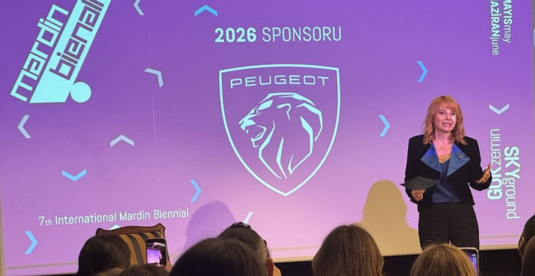 Mardin Bienali'nin 7. Edisyonu 2026'da Sanatseverlerle Buluşacak