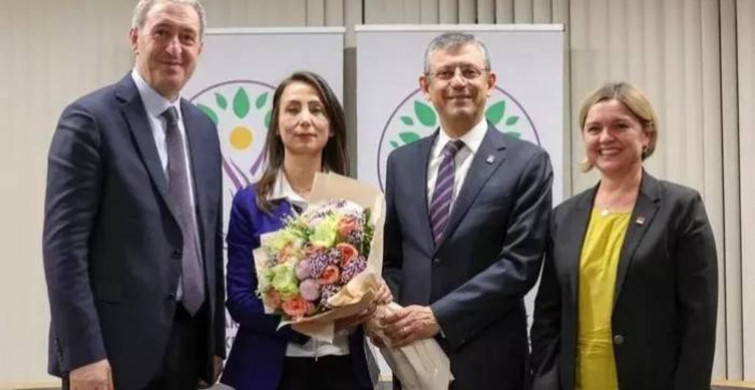 Mardin Büyükşehir Belediyesi meclis toplantısında İstiklal Marşı krizi!