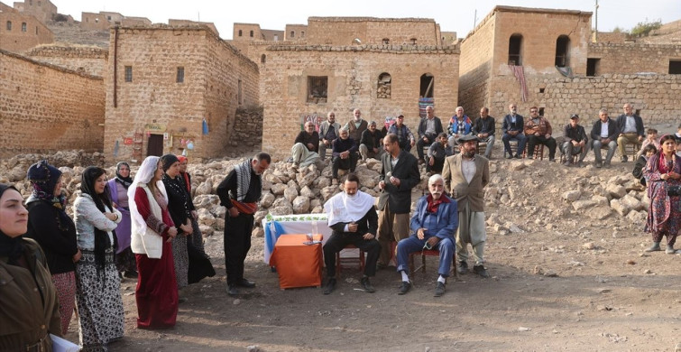 Mardin: Dizi ve Film Yapımcılarının Yeni Gözdesi