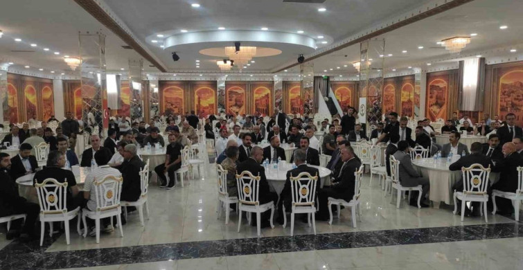 Mardin Güvenlik Korucuları Federasyonu Açıldı