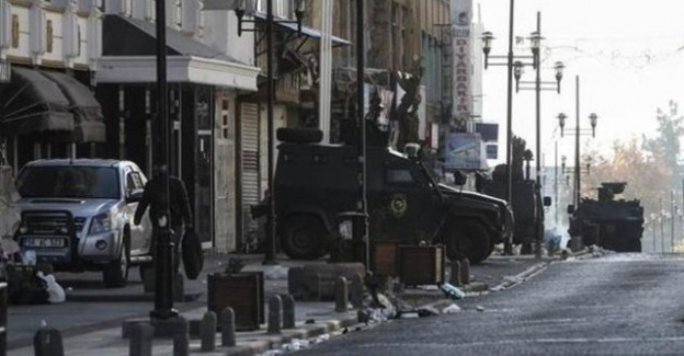 Mardin Midyat'ta Karakola Bombalı Saldırı! Şehit Sayısı Yükseldi!