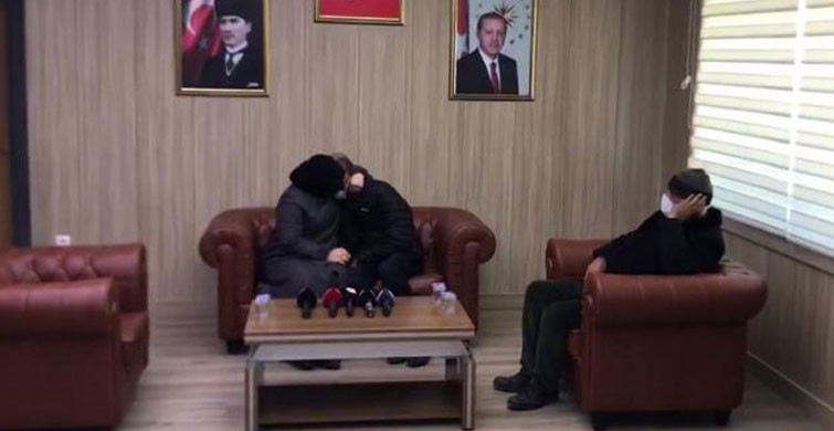 Mardin'de 1 PKK'lı Terörist Daha İkna Yoluyla Teslim Oldu
