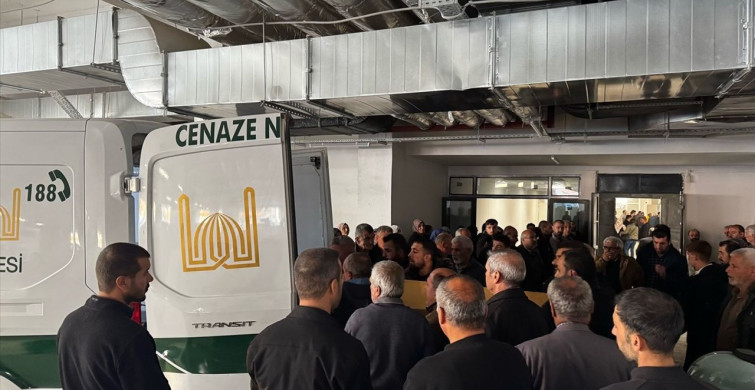 Mardin'de Aile Faciası: 5 Yaşındaki Çocuk ve Ebeveynleri Ölü Bulundu