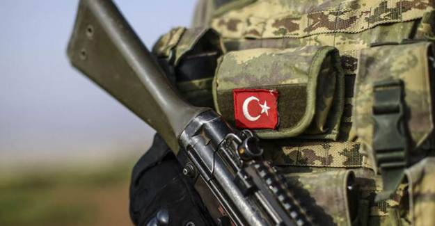 Mardin'de DEAŞ'lı 2 Terörist Yakalandı