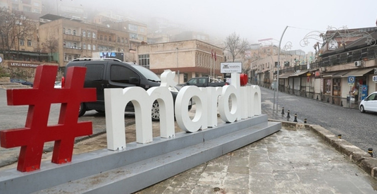 Mardin'de HES Kodu Uygulaması