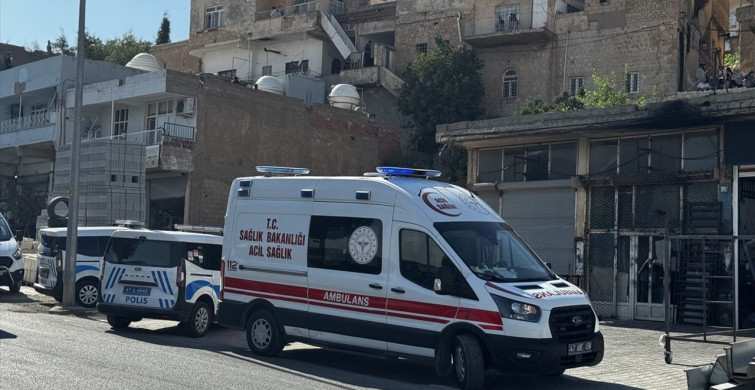 Mardin'de İki Kız Kardeşin Şüpheli Ölümü