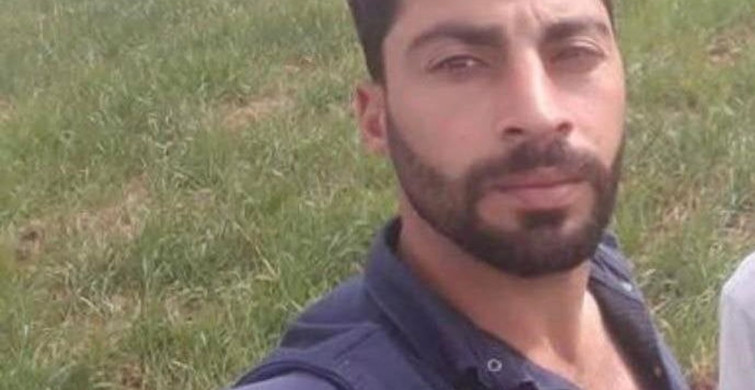 Mardin'de İnşaatta Fatal Kaza