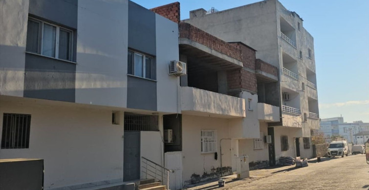 Mardin'de Kardeşlerin Trajik Ölümü