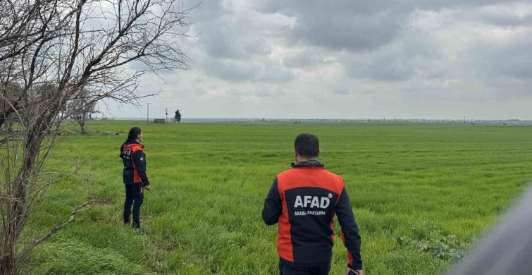 Mardin'de Kayıp Yaşlı Kadın Hüzünle Bulundu