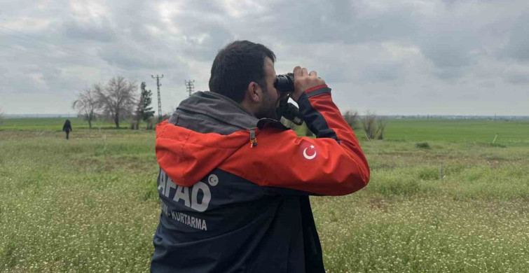 Mardin'de Kayıp Yaşlı Kadın İçin Arama Çalışmaları Devam Ediyor