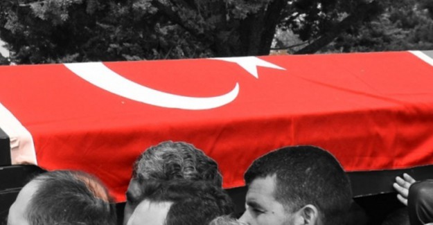 Mardin'de Meydana Gelen Çatışmada 1 Asker Şehit Oldu, 2 Asker De Yaralandı