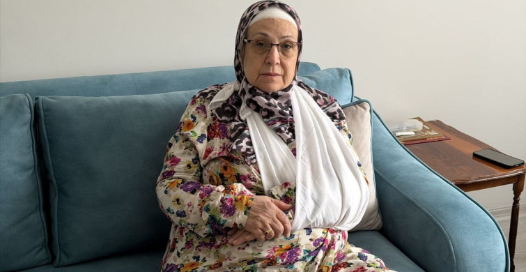 Mardin'de Miras Davası Nedeniyle Kardeşler Arasında Şiddet Olayı