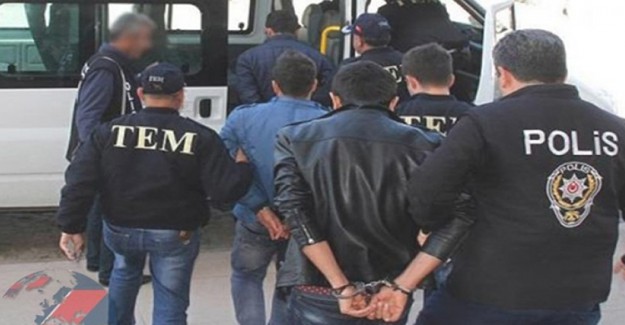 Mardin’de Narkotik Operasyonu