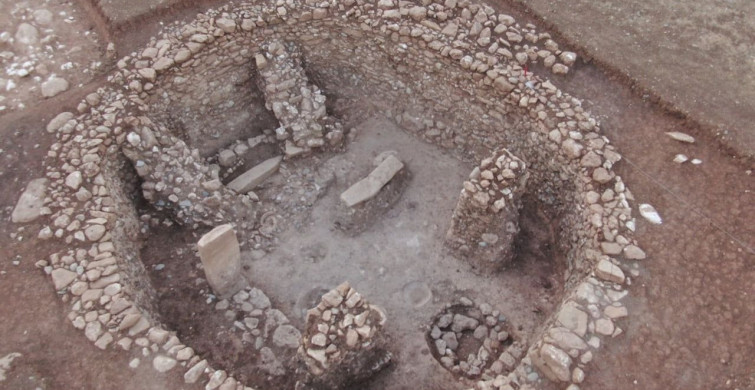 Mardin'de Neolitik Dönem Kazıları Başlıyor