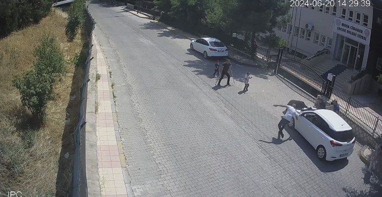 Mardin'de Neriman Çekin Davasında Tutuklama Talebi Reddedildi
